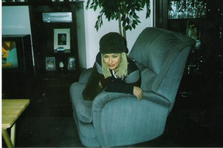 ha combien je laime cette femme